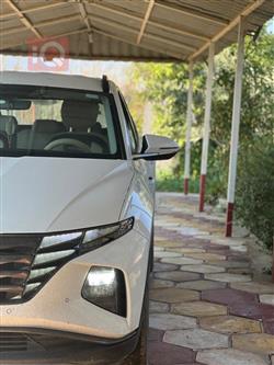 هیوندای تۆکسۆن